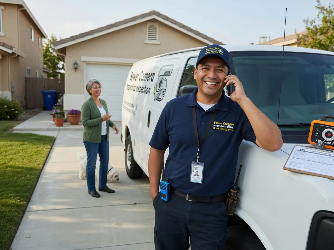 Sewer Line Repair Claflin, KS FAQs
